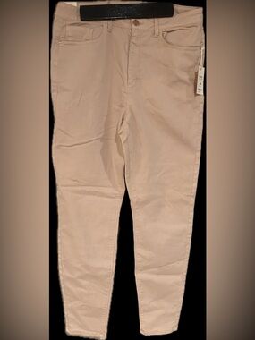 Light tan Skinny Pants